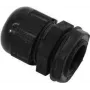Kabelio sandariklis EUROLITE PG11 juodas — modelis 85056615