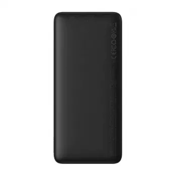 Baseus Airpow 20W Power Bank 10000mAh 20000mAh greitas įkrovimas, nešiojamas įkroviklis, skirtas iPhone 16/15/14/13/12