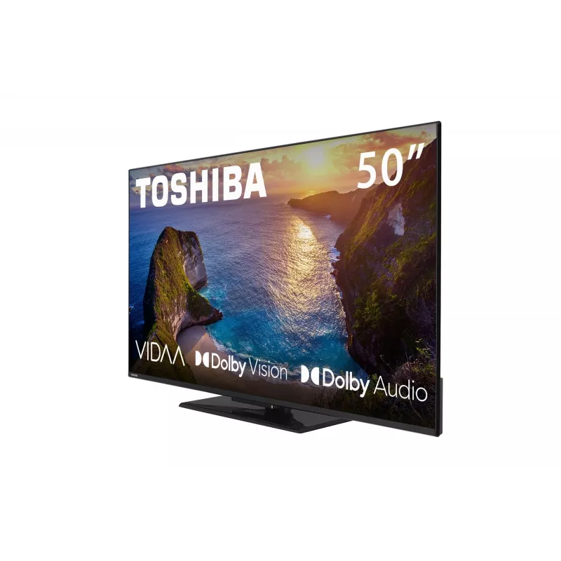 LED televizorius 50 colių 50UV3463DG