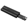 Laidinė optinė dešiniarankė pelė DEFENDER Optimum MB-270, 1000 DPI, USB Type-A, 3 mygtukai, juoda, 1,5 m laidas