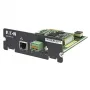 Eaton INDGW-X2 - Nuotolinio valdymo adapteris - X-Slot