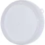 Atsarginis spalvotas gaubtas EUROLITE Techno Strobe 94202020 — 205 mm skaidrus