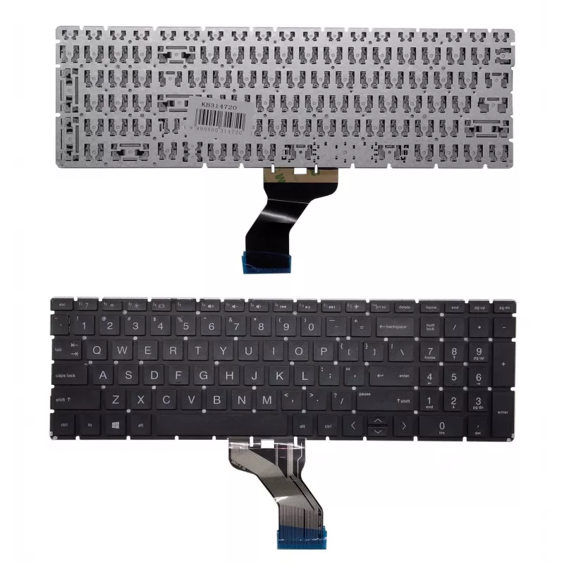 HP KB314720