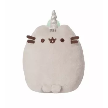 Plush toy Pusheen Aurora 26569 — stuffed animal soft toy, model GXP-917502
