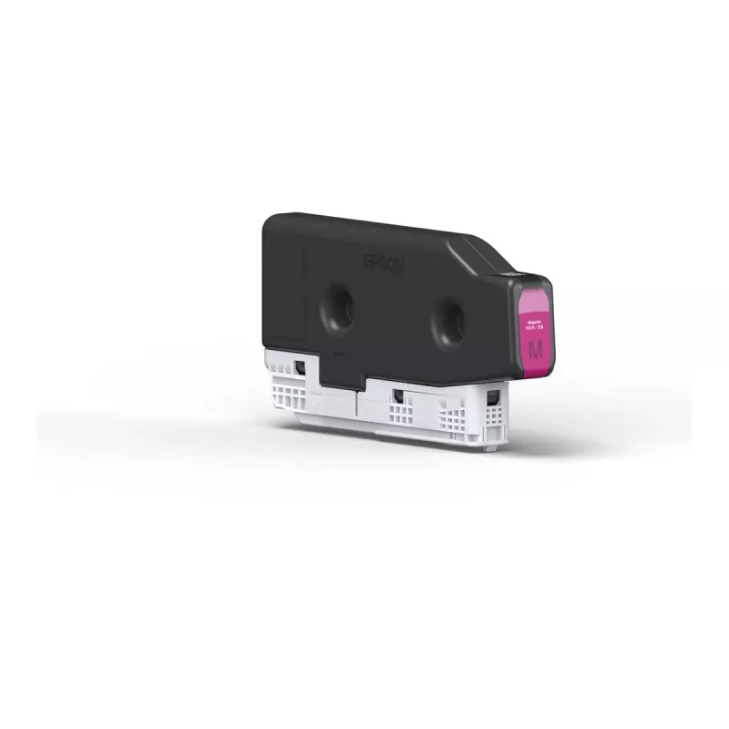 Epson C13T08N340 rašalo kasetė 1 vnt. Originali purpurinė