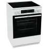 GORENJE GECS6C70WC virtuvė