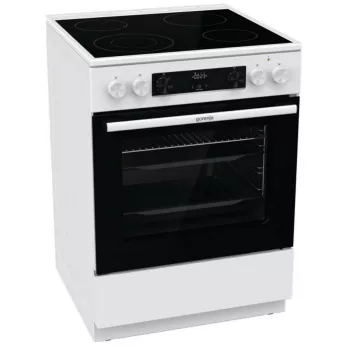 GORENJE GECS6C70WC virtuvė