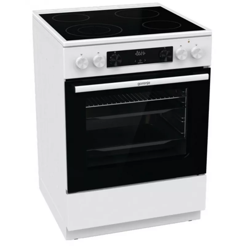 GORENJE GECS6C70WC virtuvė