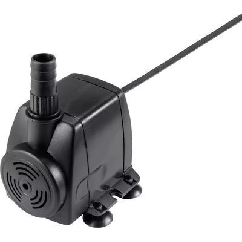 Renkforce 2299807 600 L