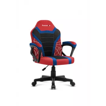Žaidimų kėdė vaikui HUZARO RANGER 1.0 SPIDER