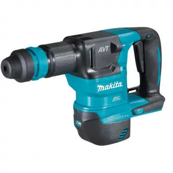 Makita DHK180Z - šlako kaltas - belaidis - SDS-plus - 3,1 džaulio - be akumuliatoriaus - 18 V