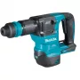 Makita DHK180Z - šlako kaltas - belaidis - SDS-plus - 3,1 džaulio - be akumuliatoriaus - 18 V