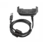 Įkrovimo laidas Honeywell CT50-USB