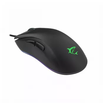 Pelė White Shark GM-9003 SAGRAMORE RGB 7.000 DPI