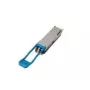 Optinis siųstuvas-imtuvas Cisco QSFP-100G-DR-S 100GBASE-DR QSFP28 100 Gbps 500 m vienmodis dvipusis LC