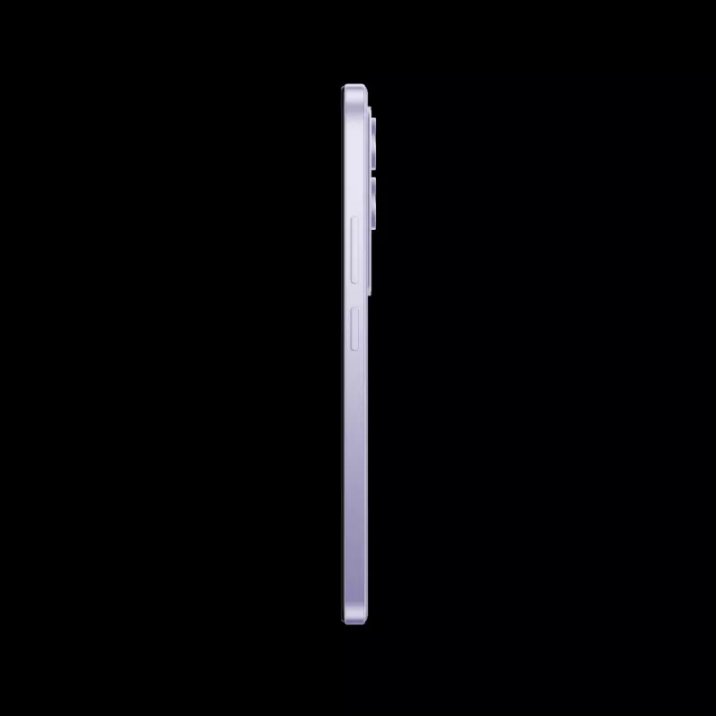 Xiaomi Redmi 15 4G (256GB, Viola Sabbioso, 6.90, Doppia SIM Ibrida, 4G), Išmanusis telefonas, Violetinė