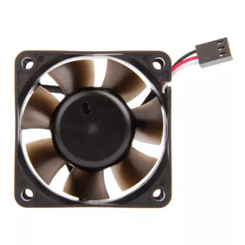 Fan Noiseblocker JuodaSilentPro PR-2