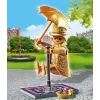Playmobil 70377 Special Plus Gatvės atlikėjas – įdomus vaidmenų žaidimų rinkinys, tinkamas vaikams nuo 4 metų