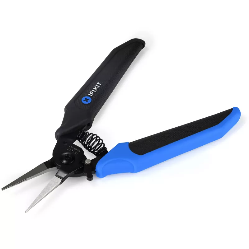 Ifixit IF145-549-1 gaminys Juodas