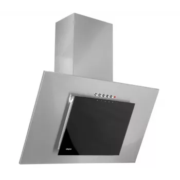 Akpo WK-4 Juoda Eco 50 Wall-mounted Gray, Juoda glass