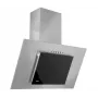 Akpo WK-4 Juoda Eco 50 Wall-mounted Gray, Juoda glass