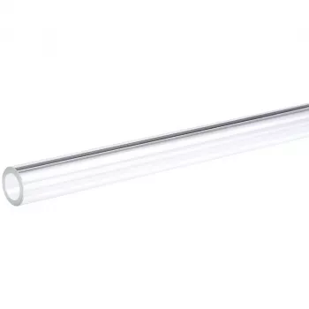 HardTube Alphacool 16/11mm 0,4 m permatomas