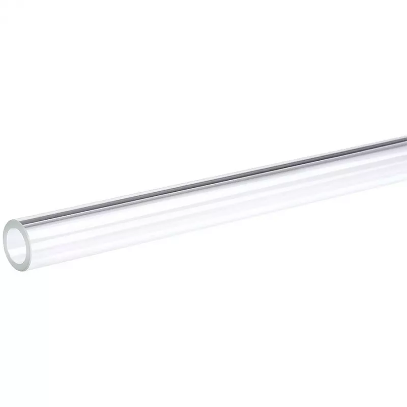 HardTube Alphacool 16/11mm 0,4 m permatomas