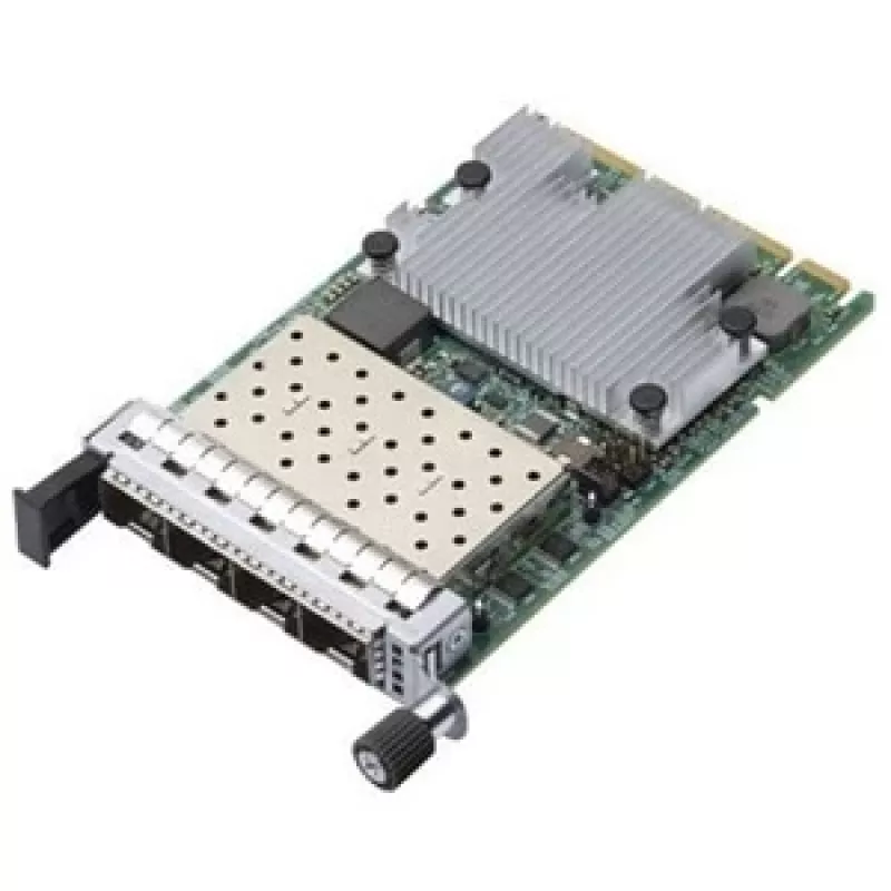 DELL 540-BCRY tinklo plokštė Vidinis Optinė 25000 Mbit/s