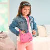 VTech KidiZoom nešiojimo dėklas rožinis