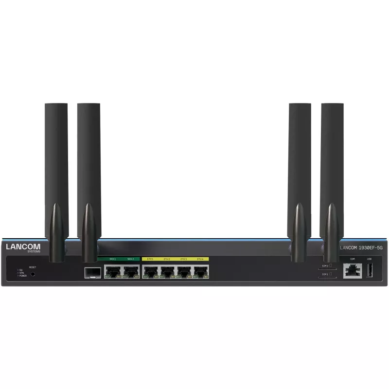 LANCOM 1930EF-5G (EU)