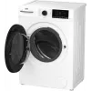 Beko BMM5DFO5741W Skalbimo-džiovinimo mašina 7 kg / 5 kg 1400 aps./min Balta