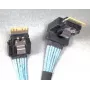 SAS kabelis Intel CYPCBLSL216KIT SlimSAS į SlimSAS