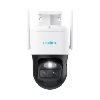 Reolink apsaugos kamera TRACKMIX Series B770 — 4MP PTZ Wi‑Fi,…