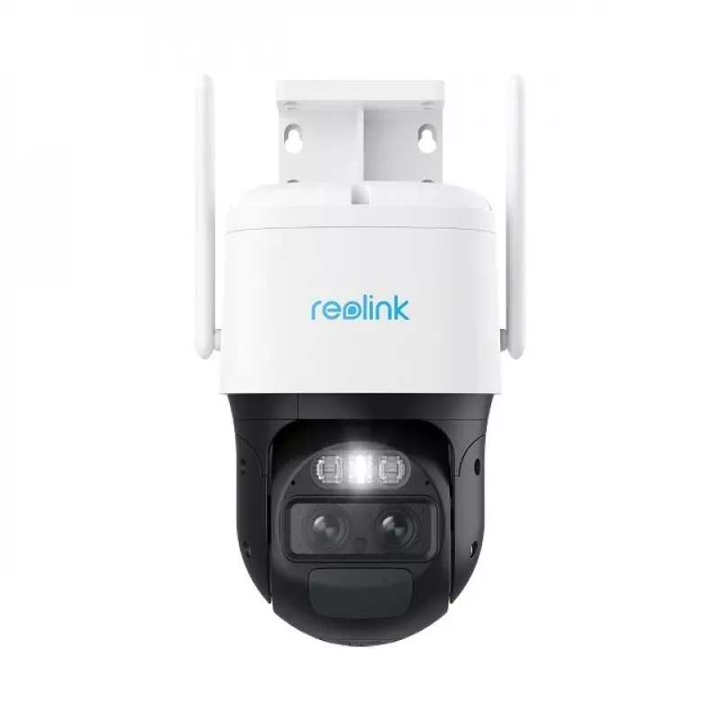 Reolink apsaugos kamera TRACKMIX Series B770 — 4MP PTZ Wi‑Fi,…