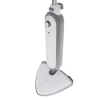Garinis šluostiklis Adler AD 7057 1300W 0,38L Balta/Pilka