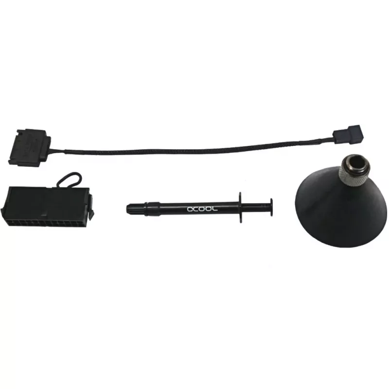Alphacool 11687 kompiuterio aušinimo priedas (11687)