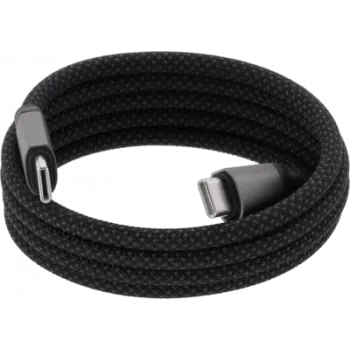 beclad (by Samsung) 60W C to C magnetinis įkrovimo laidas