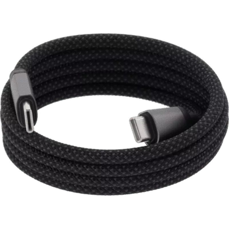 beclad (by Samsung) 60W C to C magnetinis įkrovimo laidas