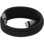 beclad (by Samsung) 60W C to C magnetinis įkrovimo laidas