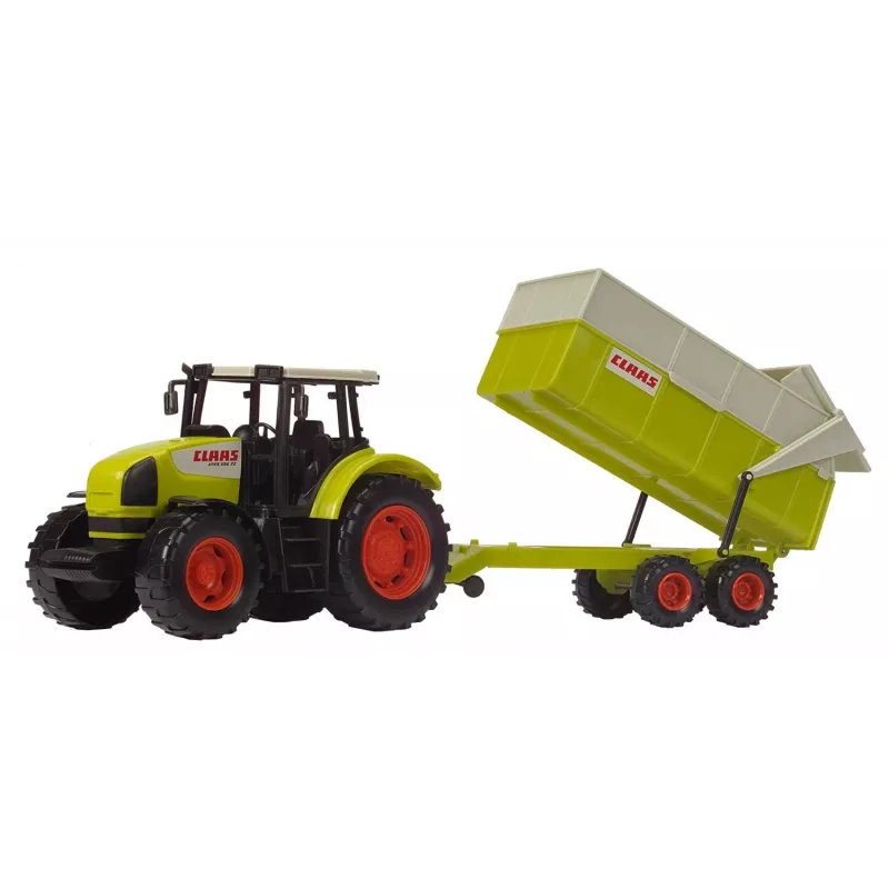 žaislinė transporto priemonė Simba Toys 203739000