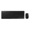 Belaidė klaviatūra ir pelė CHERRY Stream Desktop JD-8500DE-2