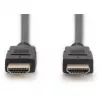 HDMI laidas Digitus DB-330123-050-S 5m