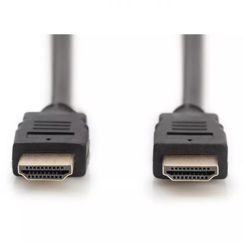HDMI laidas Digitus DB-330123-050-S 5m