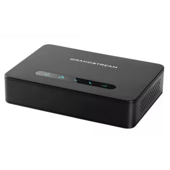 DECT kartotuvas Grandstream DP760