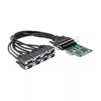 Vidinis RS-232 adapteris DeLOCK 90411