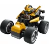 Blocks Ninjago 30723 Coles Car