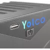Yopower SC4G, SC4B modulinė baterija Yolco nešiojamiems šaldytuvams