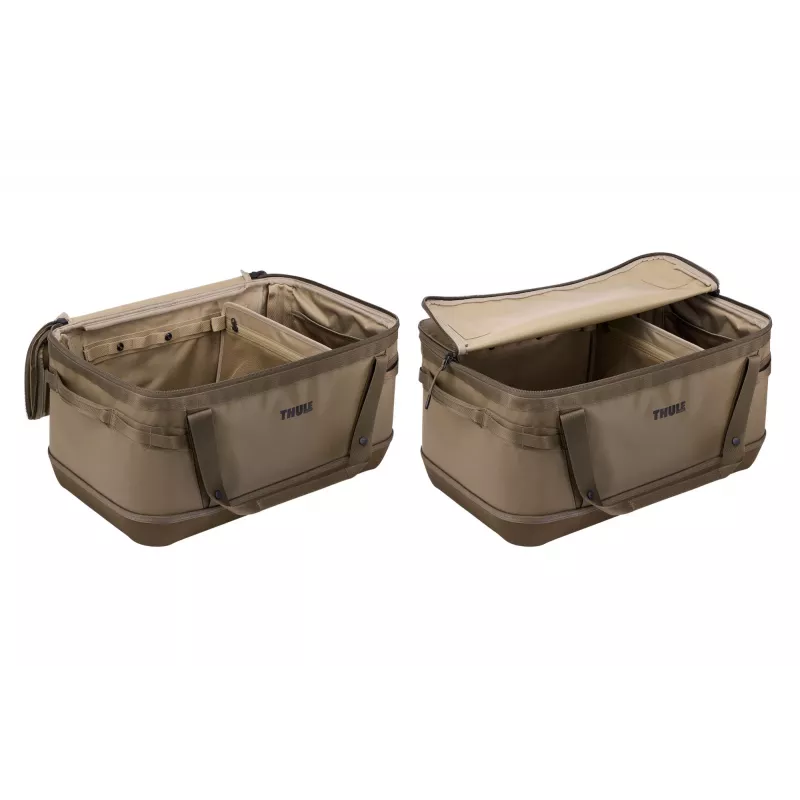 Thule 5530 Chasm Gear Hauler 55L giliai chaki spalvos