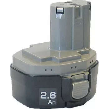 Makita 1434 - Baterija - NiMH - 2,6 Ah (193101-2)