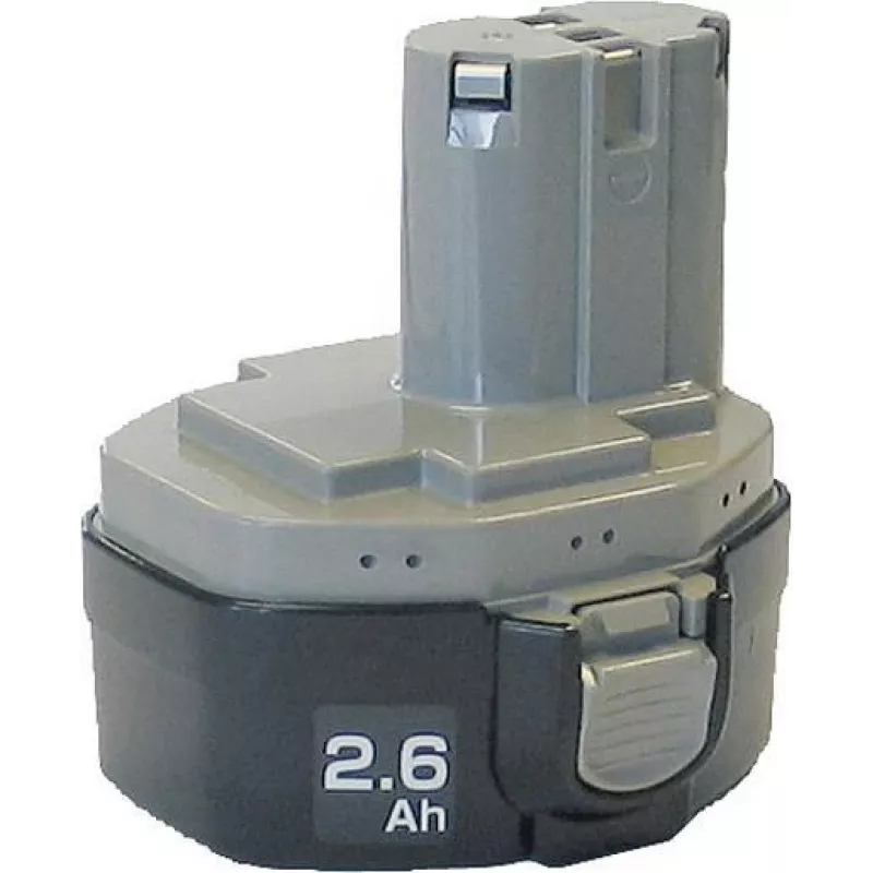 Makita 1434 - Baterija - NiMH - 2,6 Ah (193101-2)